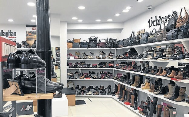 D ram zapatos calidad y comodidad al mejor precio El Norte de